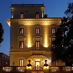 Pinciana Ξενοδοχείο Ρώμη