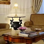 Ξενοδοχείο Pinciana Ρώμη