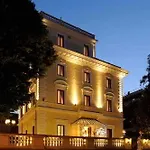 Ξενοδοχείο Pinciana 4*