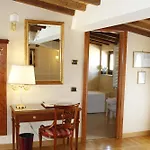 Ξενοδοχείο Pinciana 4*