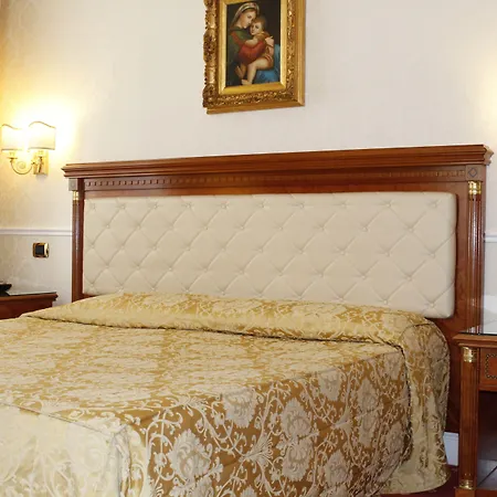 Pinciana Hotel Rom