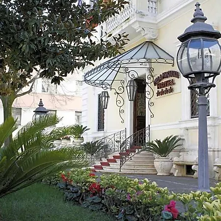 Hotell Pinciana