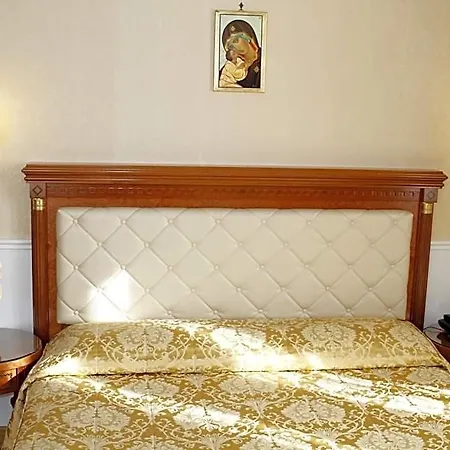 Hotell Pinciana