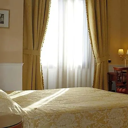 Pinciana 4*
