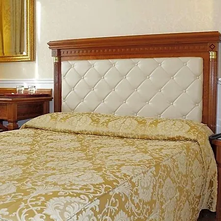 Pinciana 4* Rom