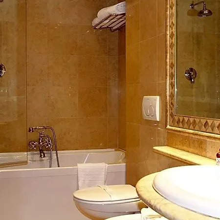 Pinciana Hotell