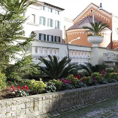 Pinciana Rome