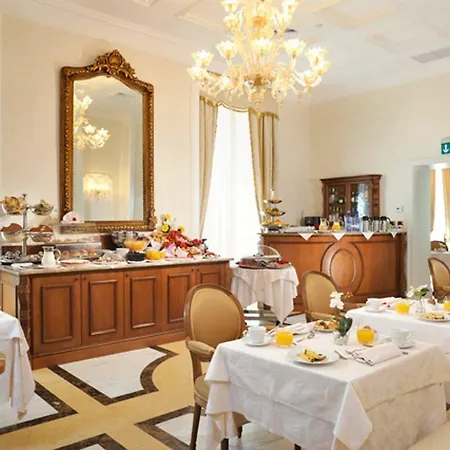 Hotel Pinciana Rome