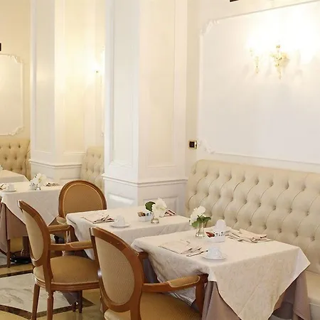 Pinciana 4* Rome