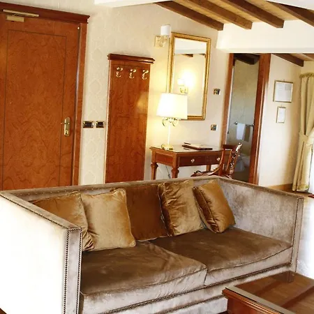 Pinciana Hotell