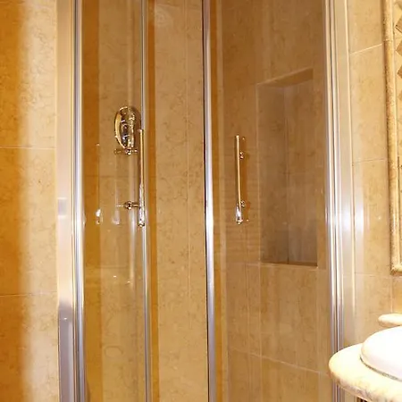 Hotel Pinciana Rome