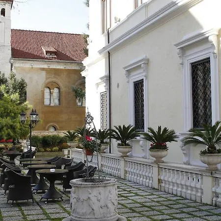 Hotel Pinciana Rome
