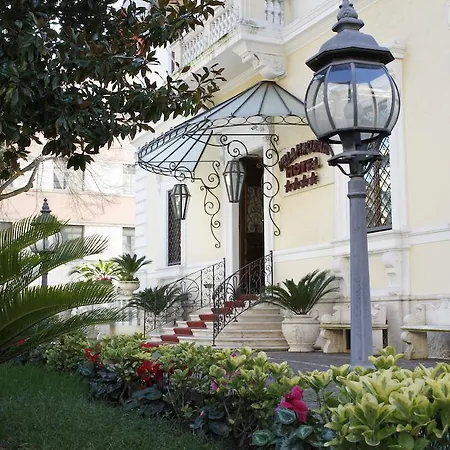 Pinciana Rome