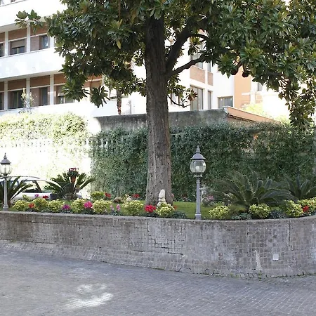 Pinciana Hotel Rome