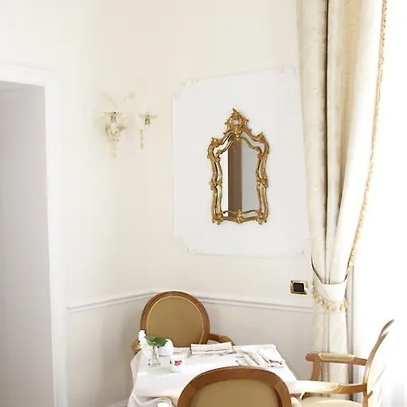 Hotel Pinciana Rome