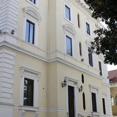 Pinciana 4* Rome