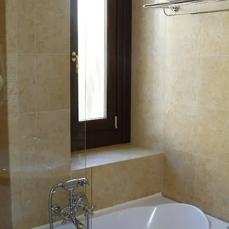Hotel Pinciana Rome