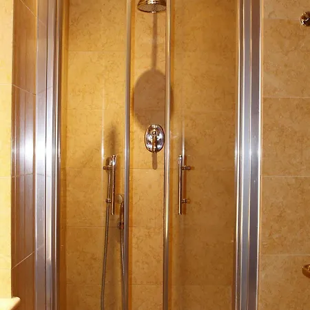 Pinciana 4* Rome