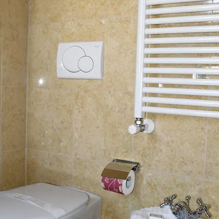 Pinciana 4* Rome