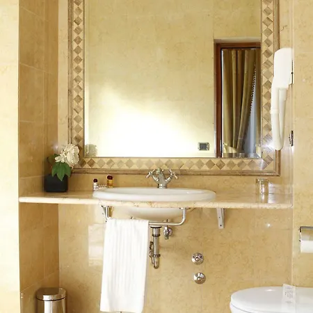 Hotel Pinciana Rome