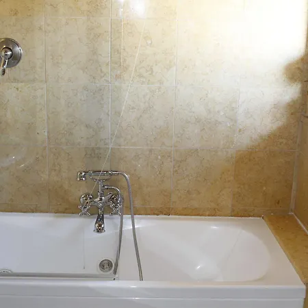 Pinciana Hotel Rome