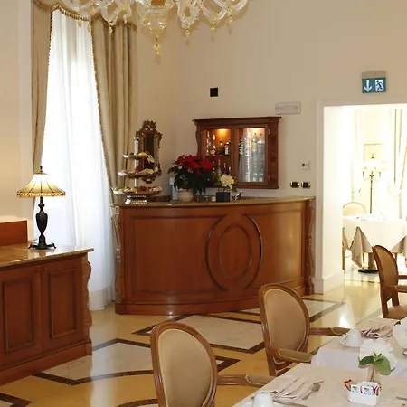 Pinciana Hotel Rome