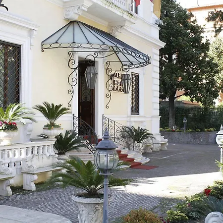 Pinciana Rome