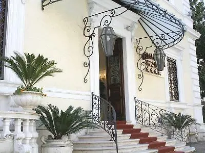 Hotel Pinciana Rome