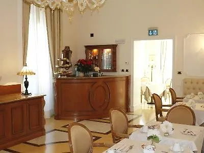 Pinciana Hotel Rome