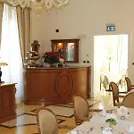 Pinciana Hotel Rzym